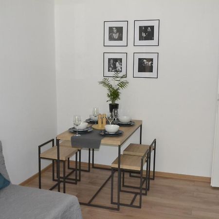 Апартаменти N17 Apartament Краків Екстер'єр фото