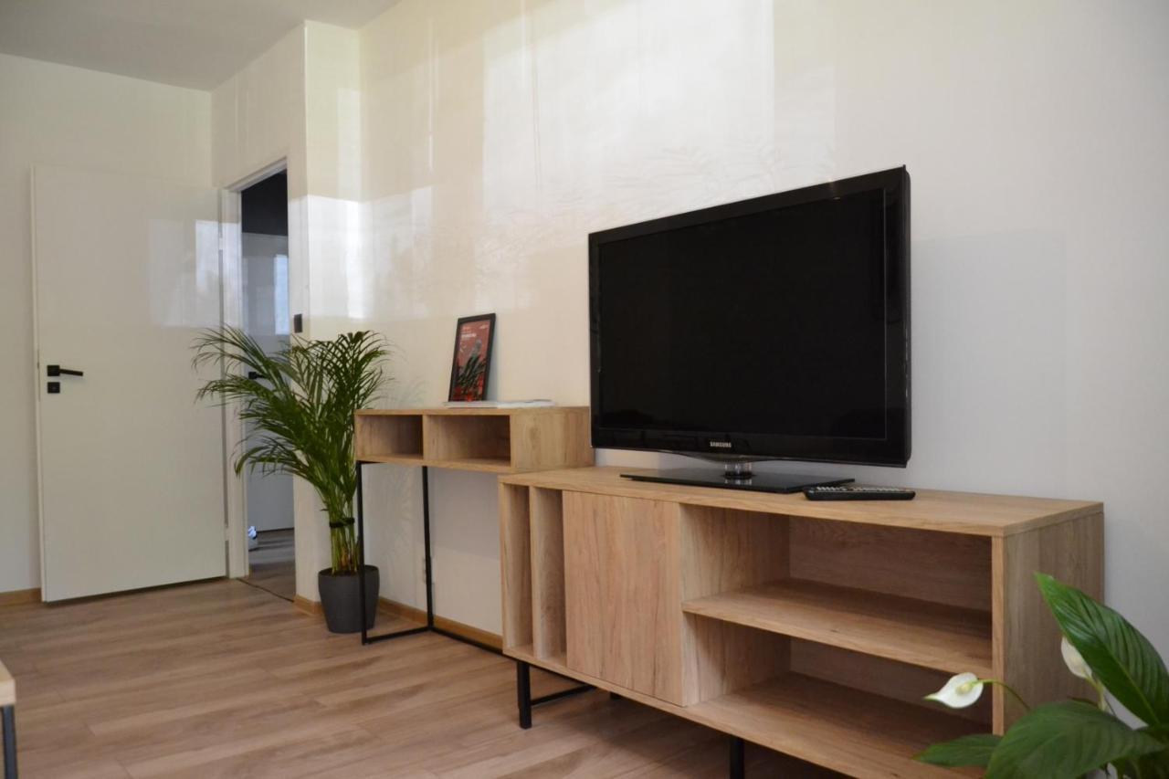 Апартаменти N17 Apartament Краків Екстер'єр фото