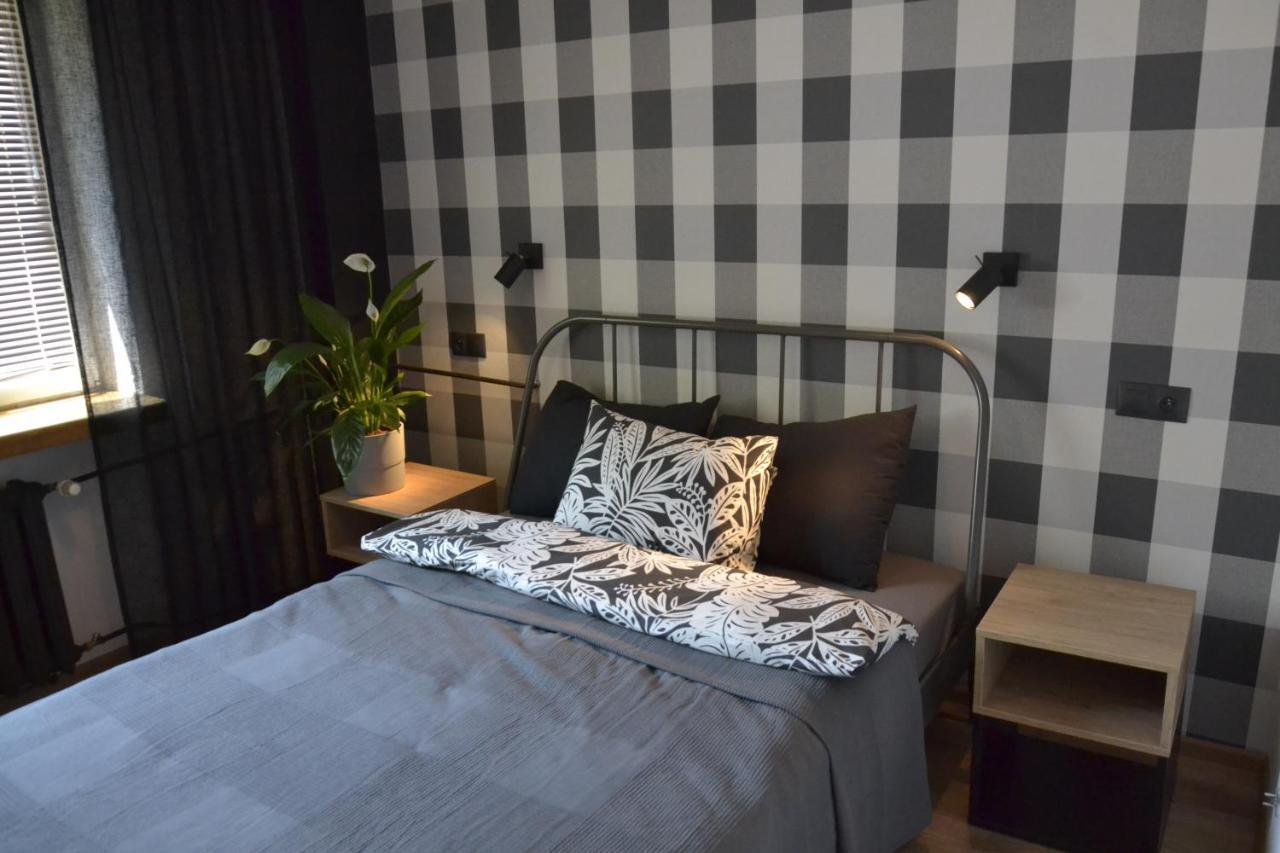 Апартаменти N17 Apartament Краків Екстер'єр фото