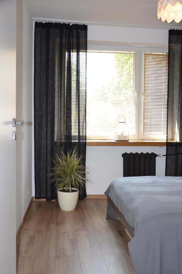 Апартаменти N17 Apartament Краків Екстер'єр фото